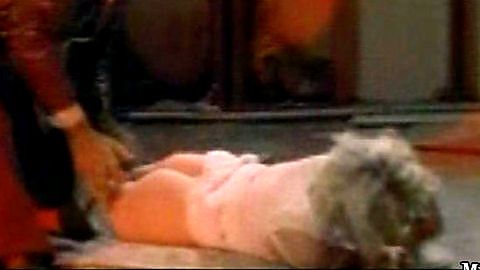Pic: Jordan Ladd in Junked (1999)