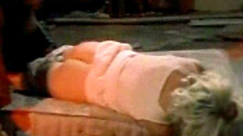 Pic: Jordan Ladd in Junked (1999)