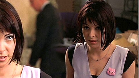 Pic: Jordan Ladd in The Specials (2000)