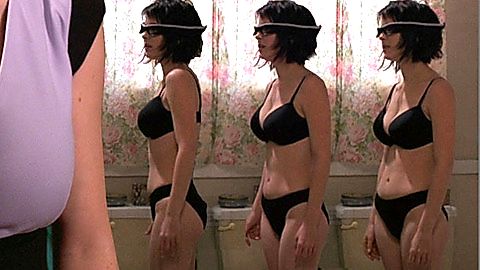 Pic: Jordan Ladd in The Specials (2000)