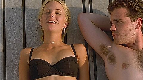 Pic: Jordan Ladd in Cabin Fever (2003)