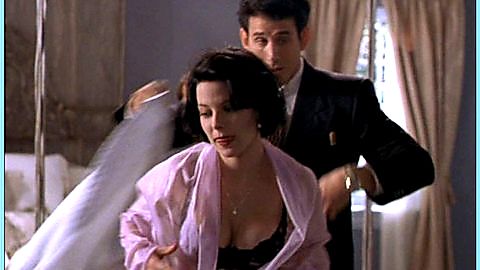 Pic: Jordan Ladd in Weapons of Mass Distraction (1997)
