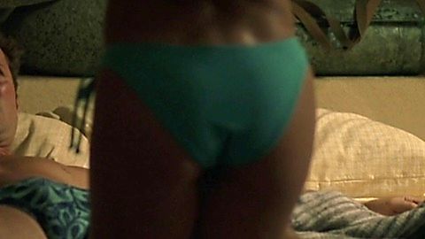 Pic: Jordan Ladd in Club Dread (2004)