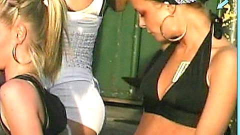Pic: Jordan Ladd in Waiting... (2005)