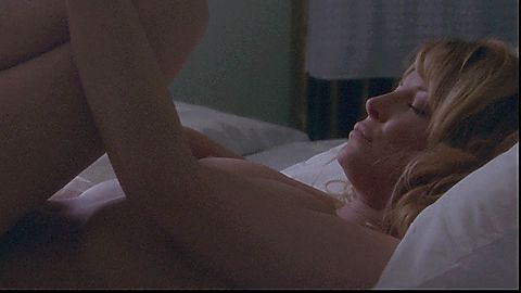 Pic: Jordan Ladd in Grace (2009)