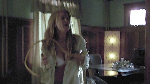 Pic: Jordan Ladd in Grace (2009)