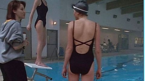 Pic: Sarah Chalke in I've Been Waiting for You (1998)