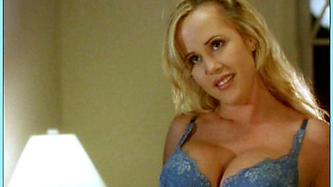 Pic: Yvette McClendon in Tell Me No Lies (2000)
