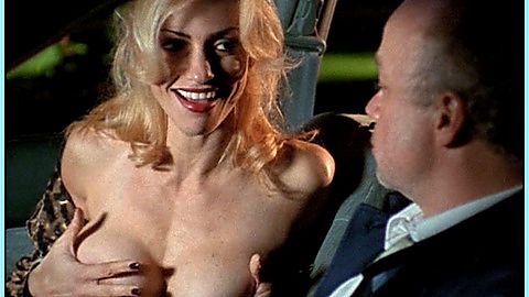 Pic: Stella Farentino in Hard as Nails (2001)