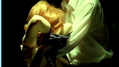 Pic: Hazel Ann Crawford in Postmortem (1998)