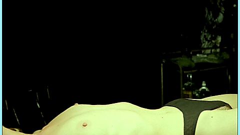 Pic: Hazel Ann Crawford in Postmortem (1998)