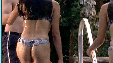 Pic: Marie Cruz in Bruiser (2000)