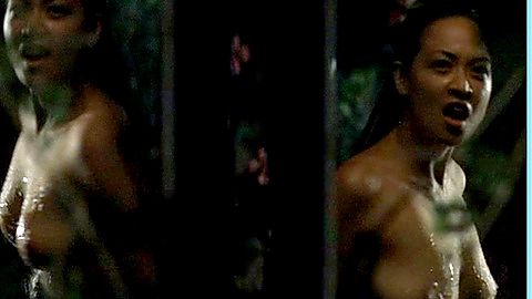 Pic: Marie Cruz in Bruiser (2000)
