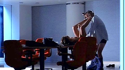 Pic: Nina Garbiras in Bruiser (2000)