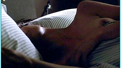 Pic: Nina Garbiras in Bruiser (2000)