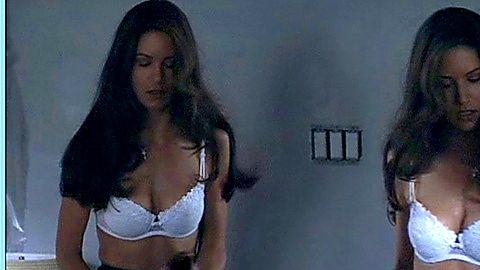 Pic: Nina Garbiras in Bruiser (2000)