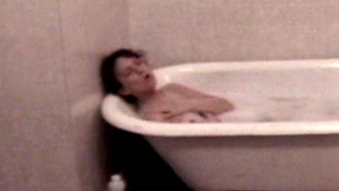Pic: Suzanne Dean in Pledge Night (1988)