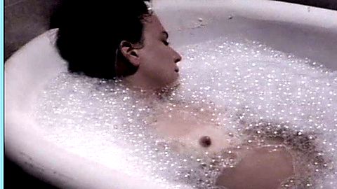 Pic: Suzanne Dean in Pledge Night (1988)