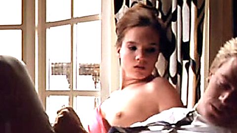 Pic: Anniek Pfeifer in I Love You Too (2001)
