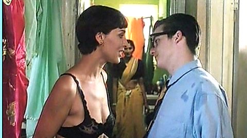 Pic: María Barranco in El Efecto mariposa (1995)
