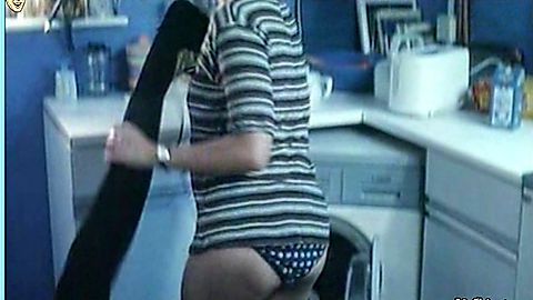 Pic: María Barranco in El Efecto mariposa (1995)