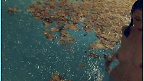 Pic: María Barranco in Stormy Weather (2003)