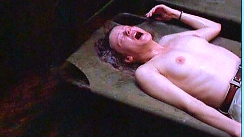 Pic: Barbara Sukowa in Équateur (1983)