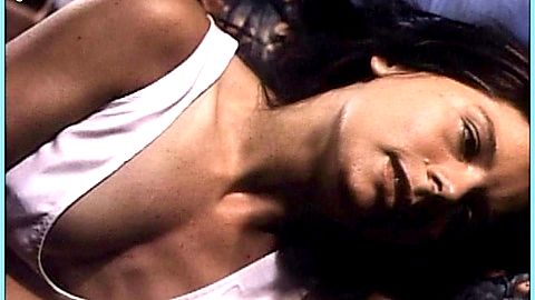 Pic: Jennifer Van Dyck in States of Control (1998)