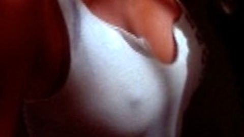 Pic: Sandy Brooke in Star Slammer (1986)