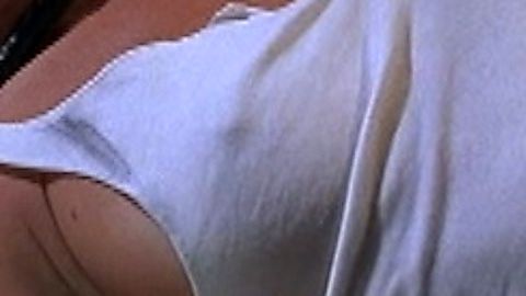 Pic: Sandy Brooke in Star Slammer (1986)