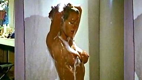 Pic: Jan MacKenzie in American Angels (1989)
