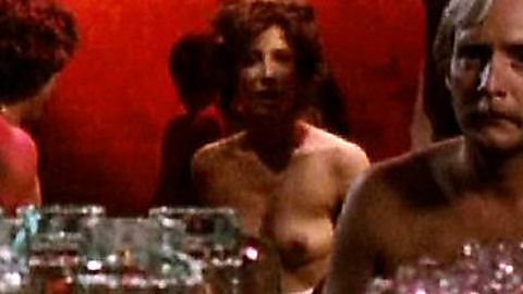 Pic: Patch Mackenzie in Serial (1980)