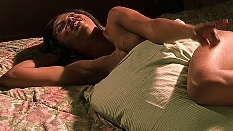 Pic: Taraji P. Henson in Baby Boy (2001)