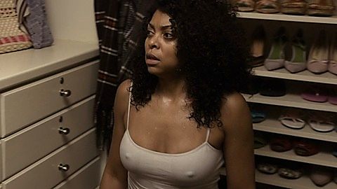Pic: Taraji P. Henson in No Good Deed (2014)