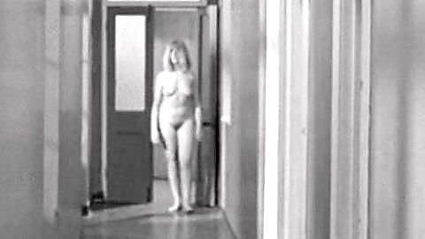 Pic: Mary MacLeod in If.... (1968)