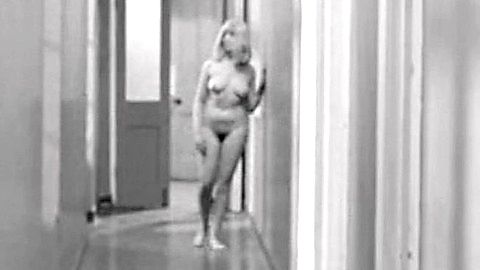 Pic: Mary MacLeod in If.... (1968)