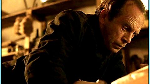 Pic: Elisabeth Margoni in Sexo por Compasión (2000)