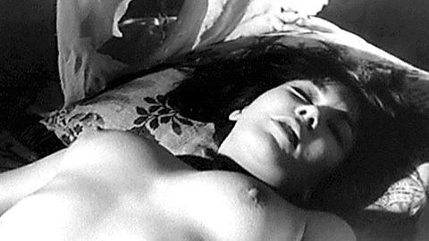 Pic: Gogó Rojo in The Sadistic Baron Von Klaus (1962)