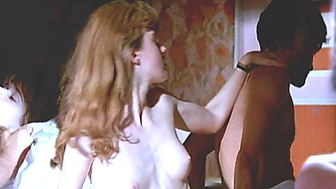 Pic: Julie Delarme in Love, Math, and Sex (1997)