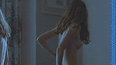 Pic: Julie Delarme in Love, Math, and Sex (1997)