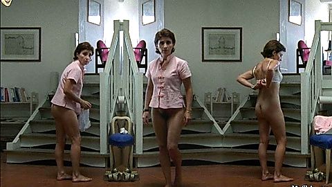 Pic: Ariane Ascaride in Marie-Jo et ses 2 amours (2002)