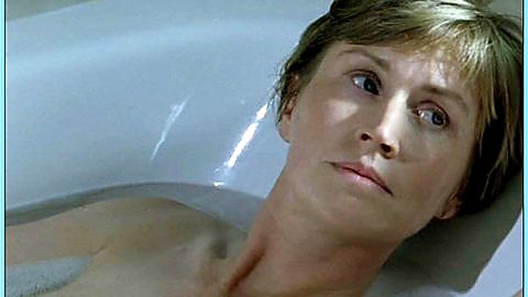 Pic: Christine Brücher in La ville est tranquille (2000)