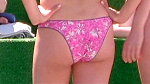 Pic: Mila Kunis in Get Over It (2001)