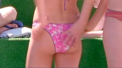 Pic: Mila Kunis in Get Over It (2001)