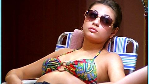 Pic: Mila Kunis in That '70s Show (1998)
