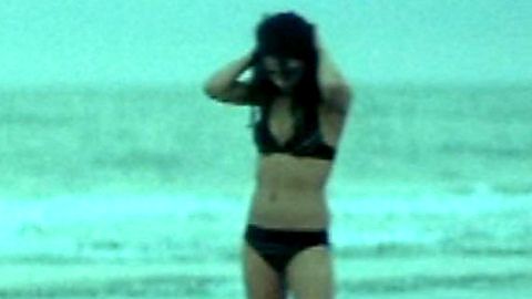 Pic: Mila Kunis in Moving McAllister (2007)