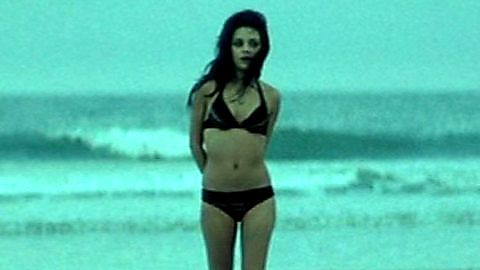 Pic: Mila Kunis in Moving McAllister (2007)