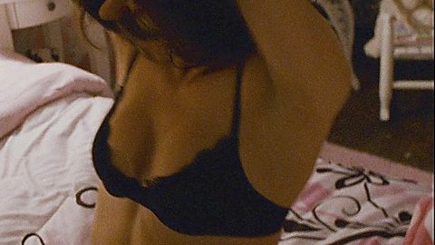 Pic: Mila Kunis in Black Swan (2010)