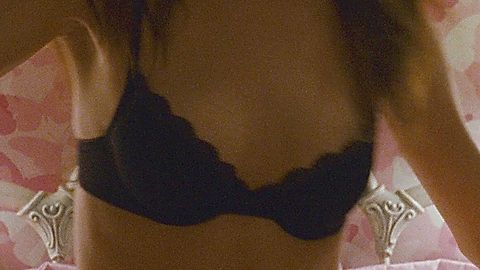 Pic: Mila Kunis in Black Swan (2010)