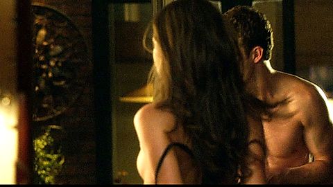 Pic: Mila Kunis in Friends with Benefits (2011)